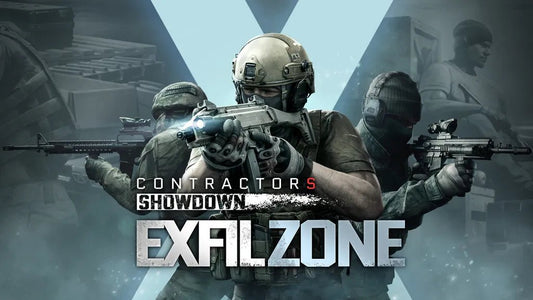 Contractors Showdown Exfil: The Next Big Thing in VR Extraction Shooters - iSTOCK VR