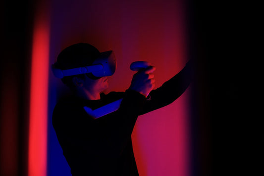 iSTOCK Youtube Instagram TikTok Facebook Twitter - iSTOCK VR