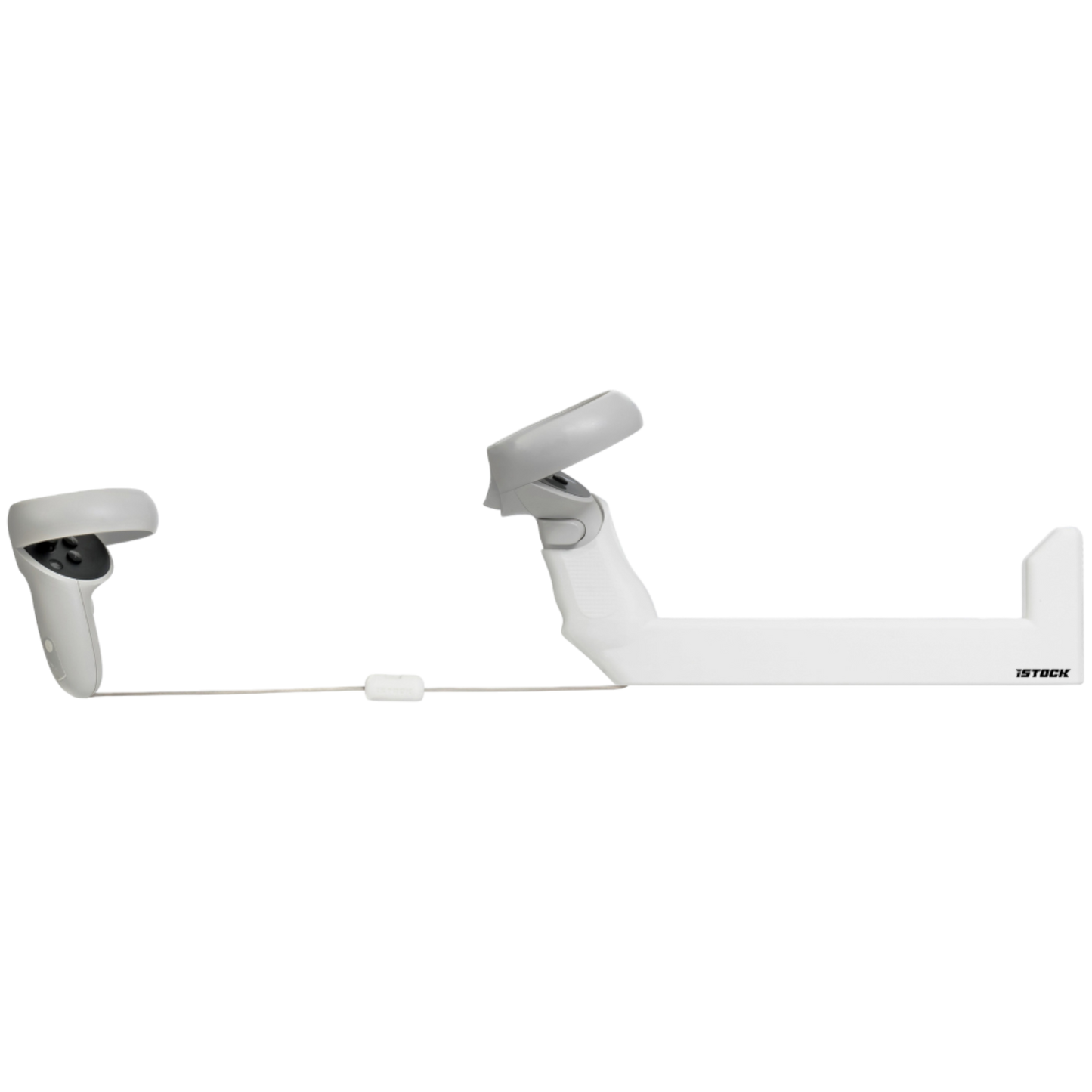 VR Gunstock