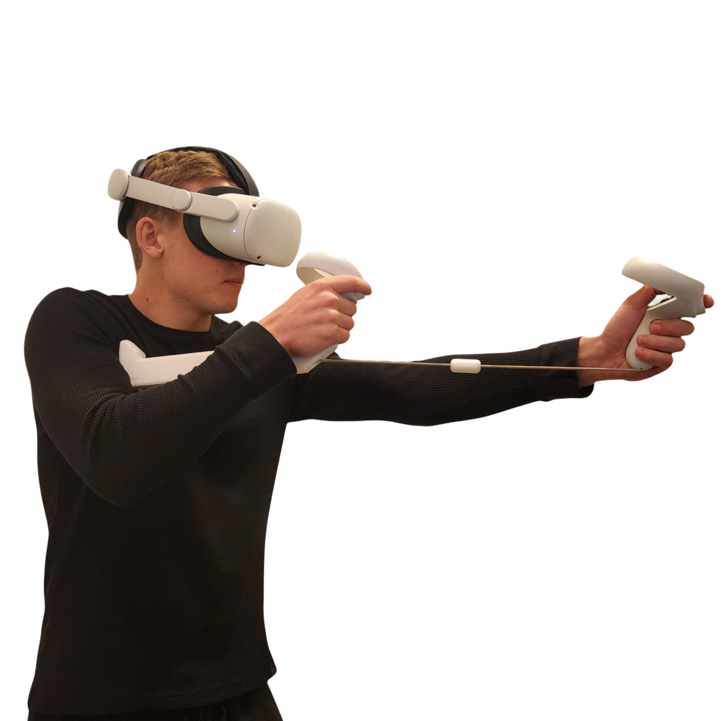 VR Gunstock
