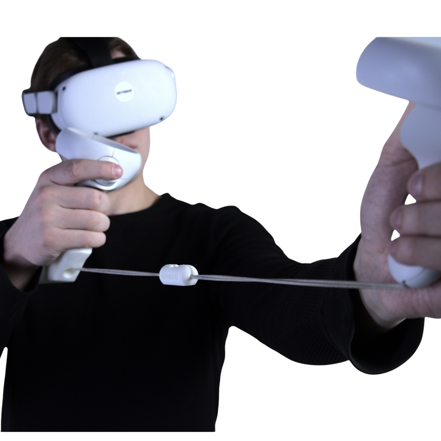 VR Gunstock