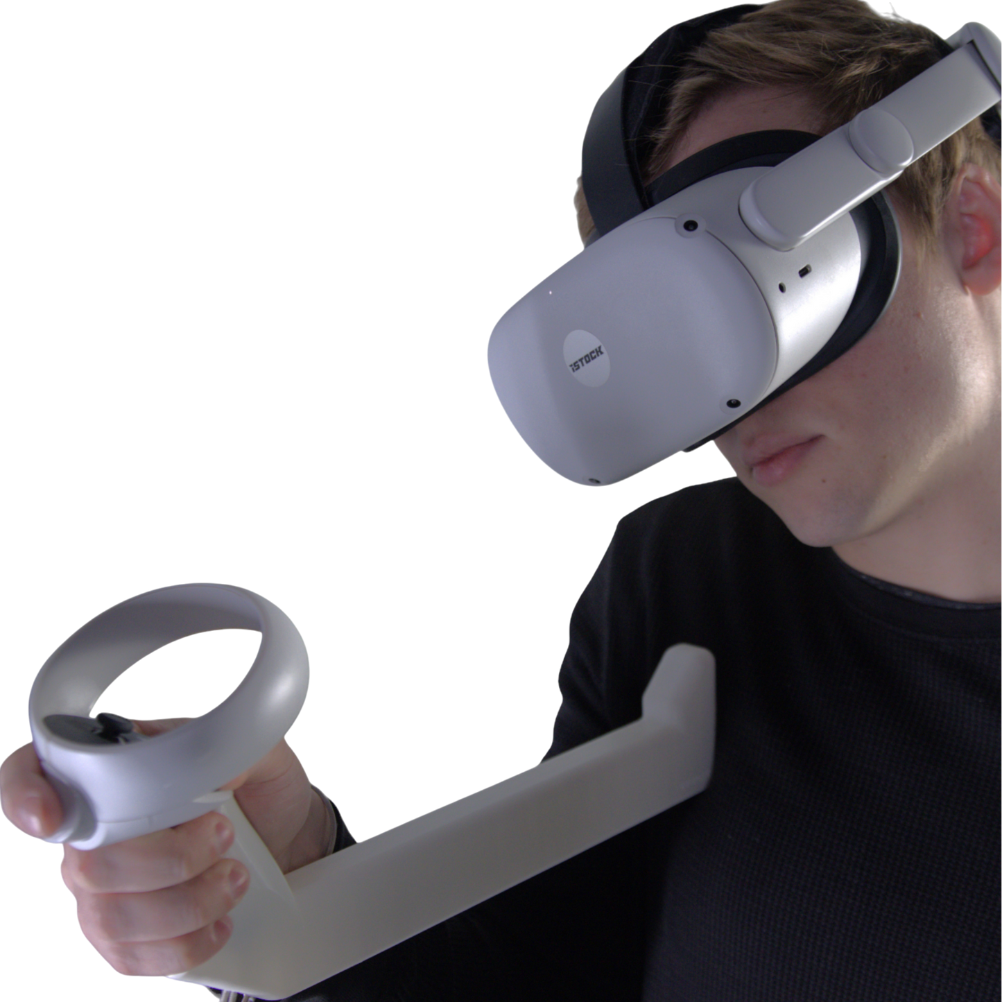 VR Gunstock