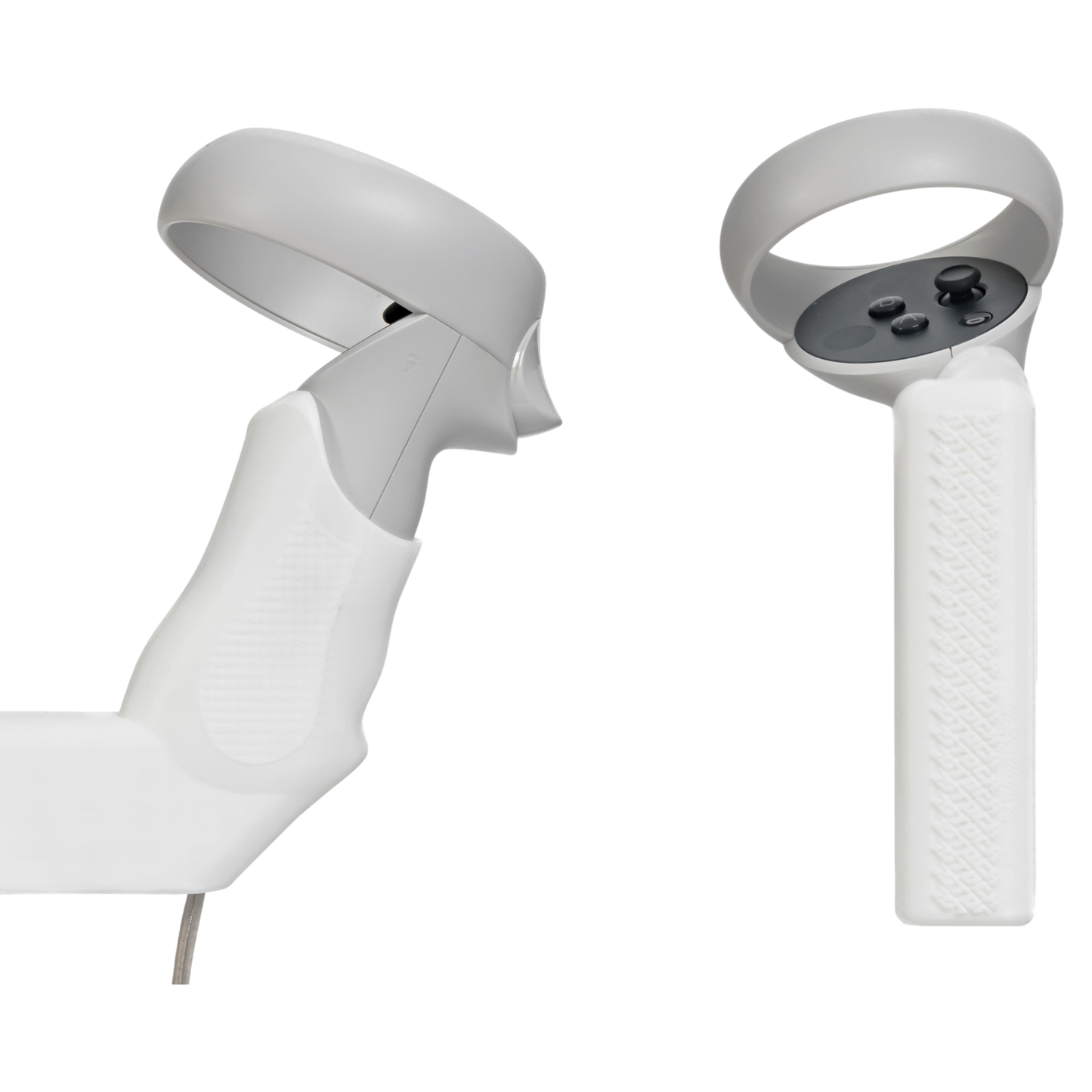 VR Gunstock