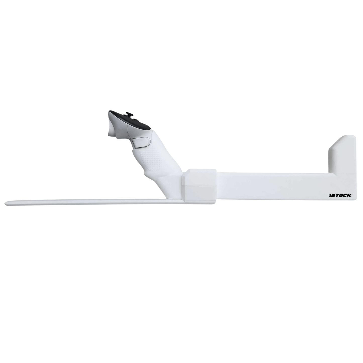 VR Gunstock