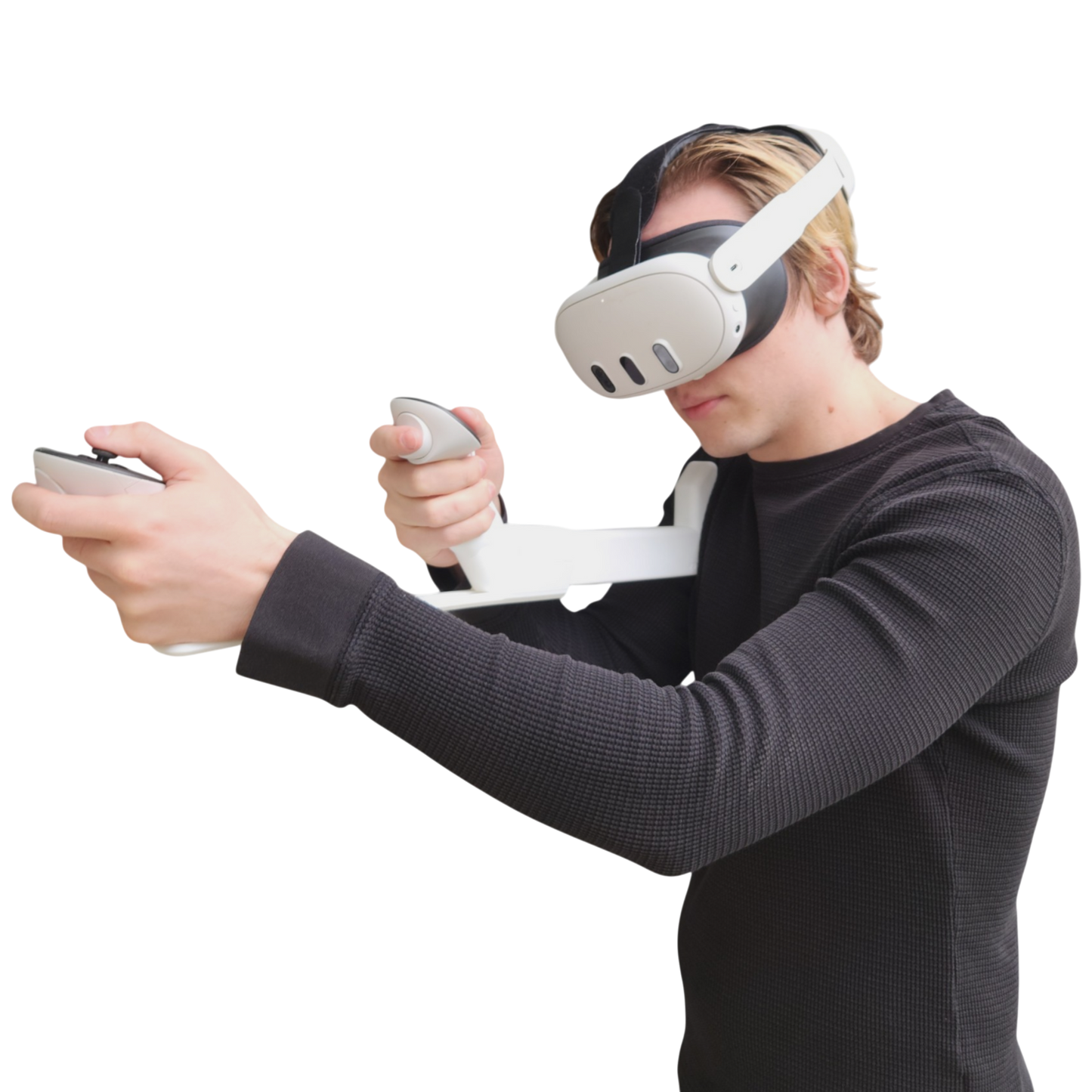 VR Gunstock