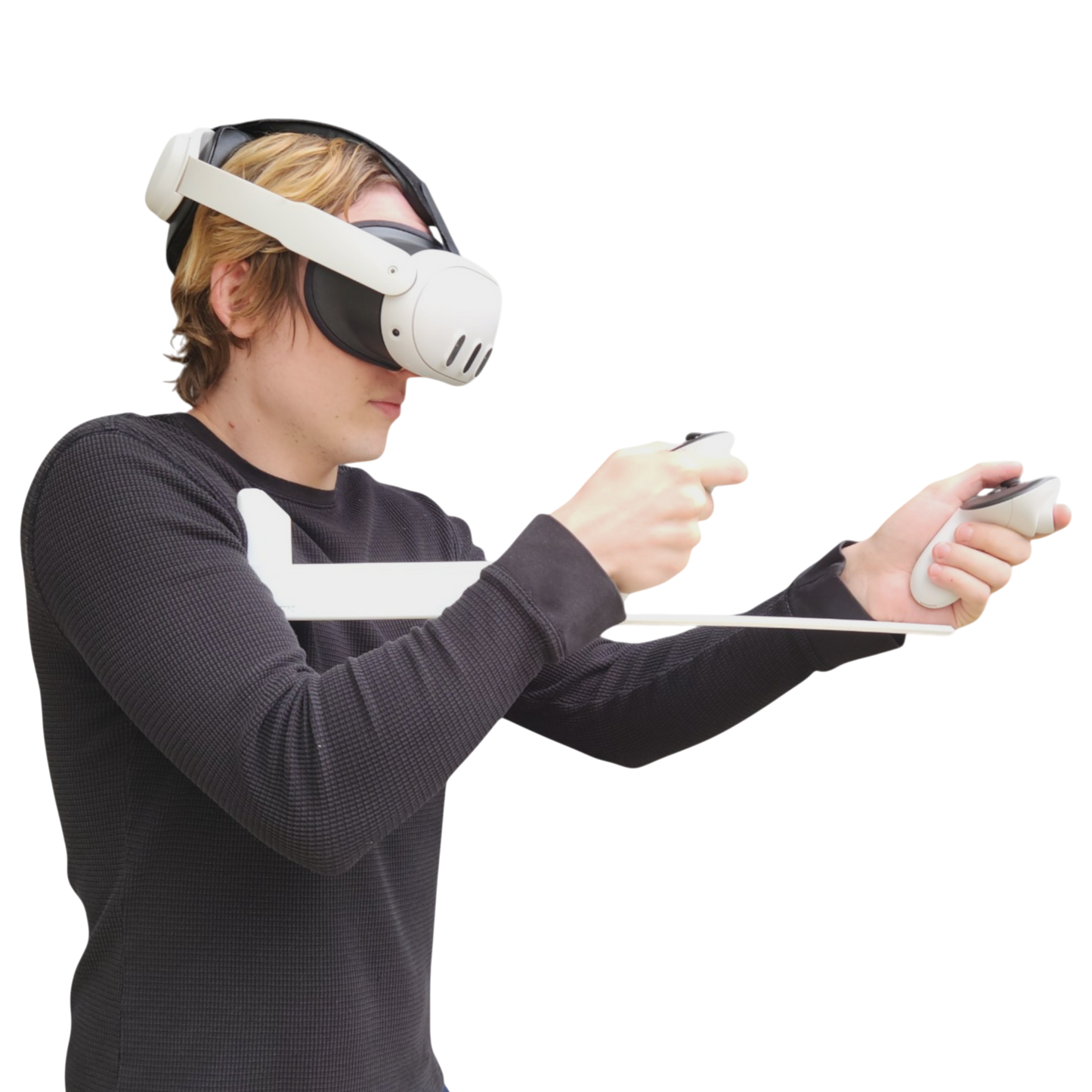 VR Gunstock