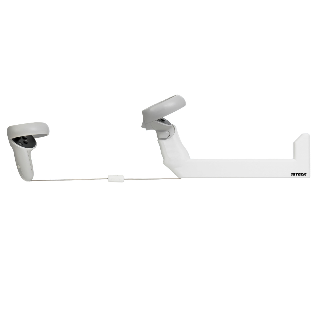 iSTOCK PRO VR Gunstock