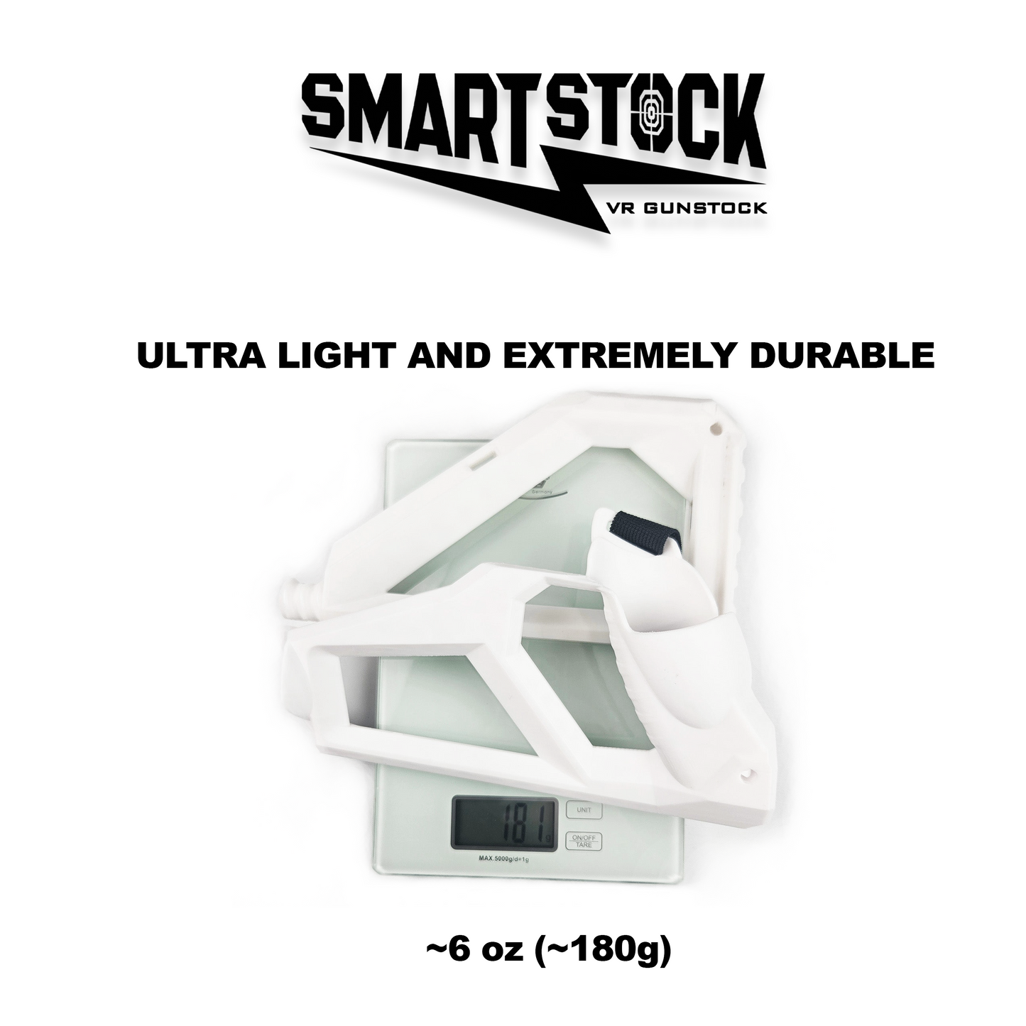 SMARTSTOCK