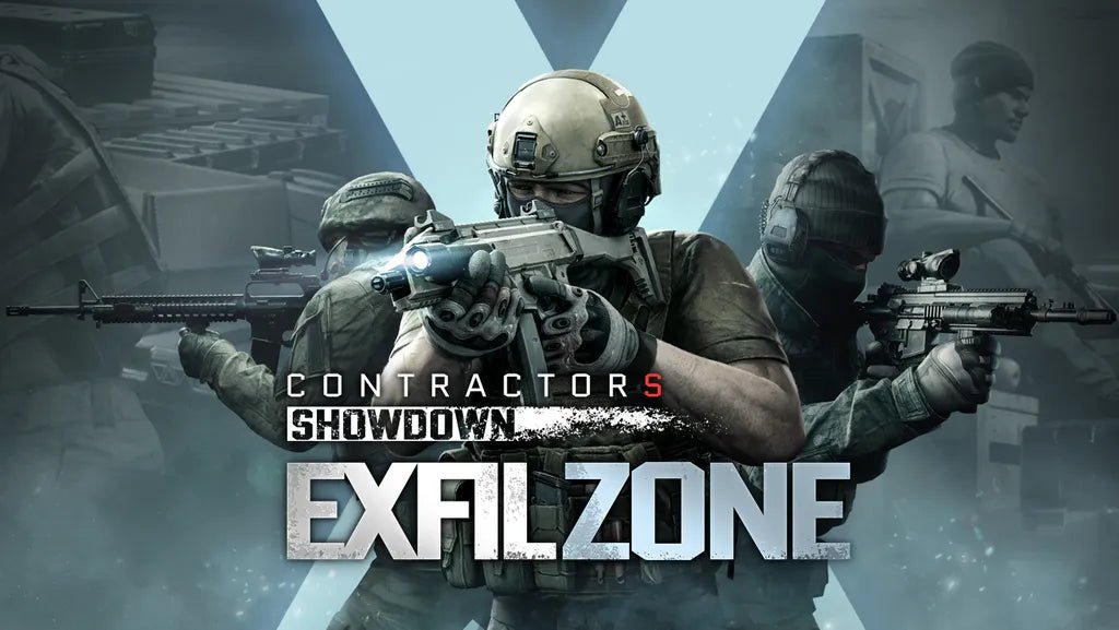 Contractors Showdown Exfil: The Next Big Thing in VR Extraction Shooters - iSTOCK VR