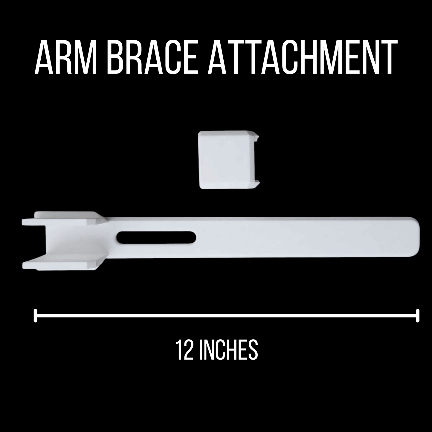 iSTOCK PRO VR Gunstock