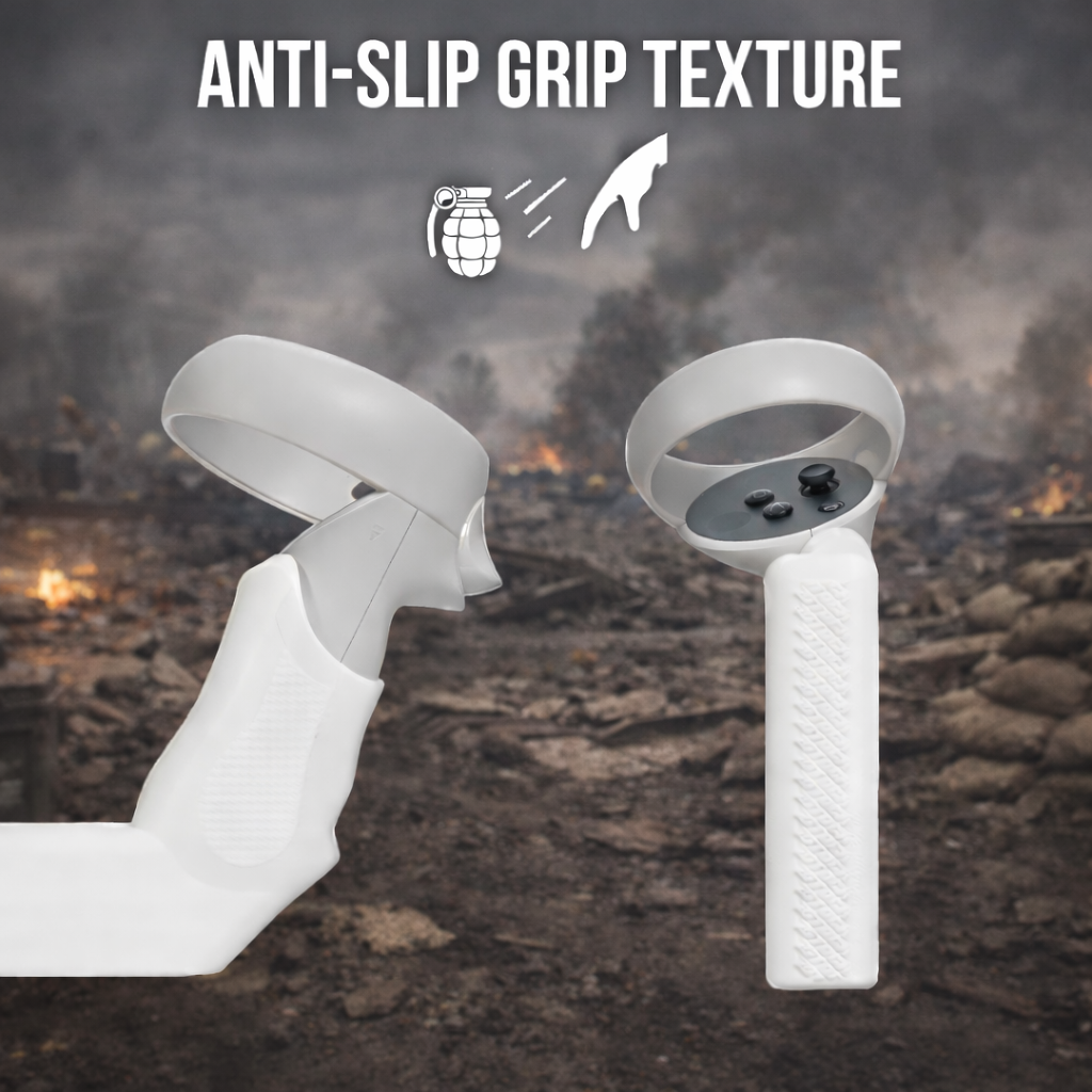 iSTOCK VR Gunstock
