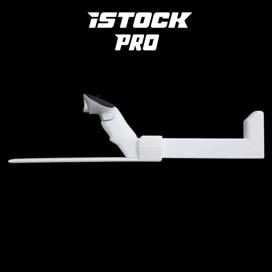 iSTOCK PRO VR Gunstock