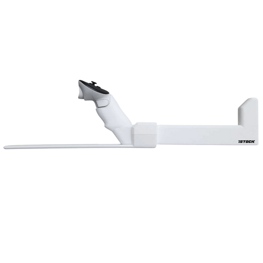 VR Gunstock